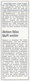 Oberösterreichische Nachrichten, 18.7.1979
