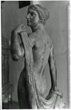 Bronzestatue "Aphrodite", Geschenk Adolf Hitlers an die Stadt Linz, 1942 (Nordico - Museum der Stadt Linz)